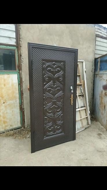 Giriş qapıları: Yeni Giriş qapısı Zəmanətli, Ödənişli quraşdırma, Ünvandan götürmə, Ödənişli çatdırılma, Rayonlara çatdırılma — 7