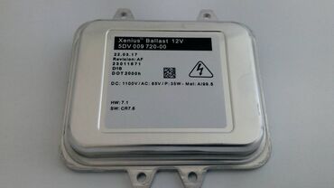 bmw 3 серия 325ti at: Xenon Ballast Opel Astra J Insignija 5DV 5DV009720 Nov zamenski