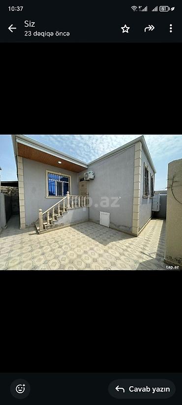 Həyət evləri və villaların satışı: 3 otaqlı, 121 kv. m, Kredit yoxdur, Yeni təmirli — 9