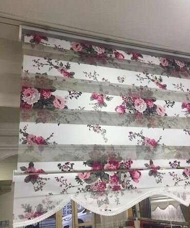 Pərdə və tüllər: Jalüz pərdələr en ucuzqiymət bizdə tələsin sifarişlərinizi — 10