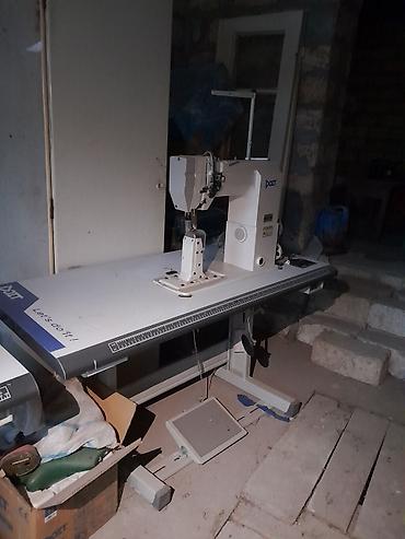 курпа тушак тикиш: Peşəkar tikiş avadanlıqları paketi - DİPT sənaye tikiş maşınları üçün — 3