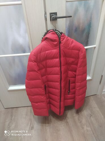 зимные куртка: Пуховик, M (EU 38)