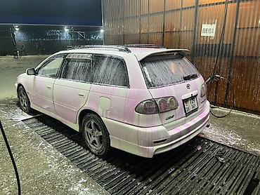 рулевая рейка лексус рх 300: Toyota Caldina: 2000 г., 2 л, Универсал — 2