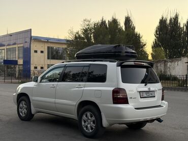 матиз автомат продаю: Toyota Highlander: 2001 г., 3 л, Автомат, Бензин, Внедорожник