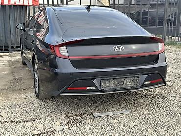ремонт соната бишкек: Hyundai Sonata: 2019 г., 2 л, Автомат, Газ, Седан — 7