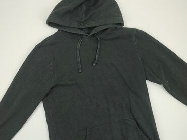 Sweatshirts: Hoodie for men, S (EU 36), condition - Good