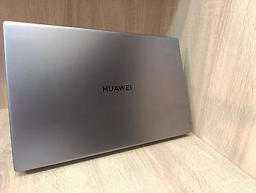 Huawei: Huawei D15 BoDE - WXX9 — 5
