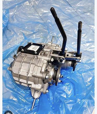 215 2f55 2f17: Раздаточная коробка на ВАЗ 21213 21214 2123 также большой ассортимент — 2