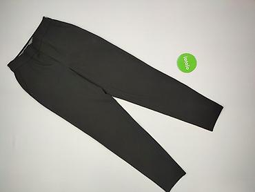 deichmann botki 2018: Spodnie materiałowe damskie, rozmiar XS — 2