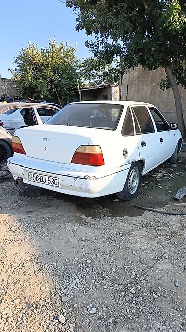 daewoo espero 2000: Daewoo Nexia ehtiyat hisseleri — 3
