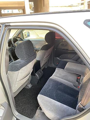 Toyota: Toyota Harrier: 2000 г., Автомат, Бензин, Универсал — 5