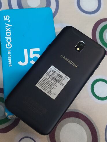 карты памяти raspberry pi для планшетов: Samsung Galaxy J5, 16 ГБ, цвет - Черный, 2 SIM