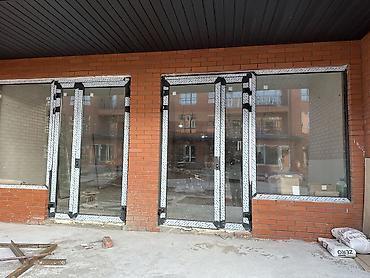 на берегу: 2 комнаты, 58 м², Элитка, 3 этаж, ПСО (под самоотделку) — 5