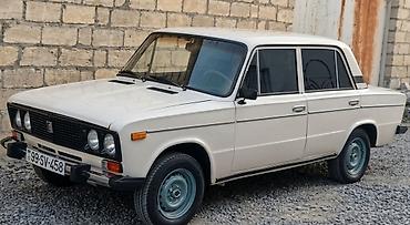 авто пульт: ВАЗ (ЛАДА) 2106: 3.5 л | 1989 г. 12900 км Седан — 3
