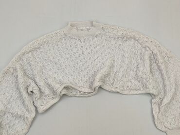 Jumpers: Sweter, 8XL (EU 56), condition - Very good