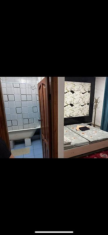 Посуточная аренда комнат: Квартира гостиница ош Ночь 2500 3 саат 1500 2 саат 1000 деп ! Тихо — 1