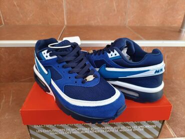 Patike: Patike, Nike, veličina - 46 — 5