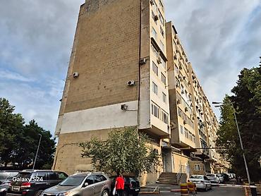 Mənzil kirayələyirəm: 5 otaqlı, 120 kv. m — 10