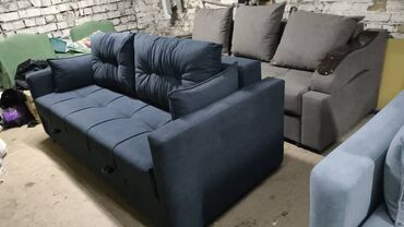 Раскладные диваны: Раскладной диван, Новый — 6