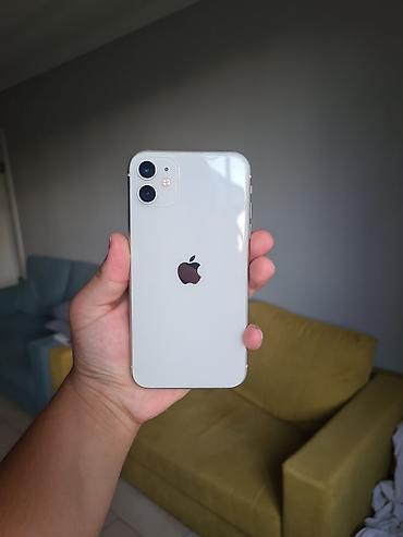 бу айфон 10 купить: IPhone 11, Б/у, 128 ГБ, Белый, 100 % — 2