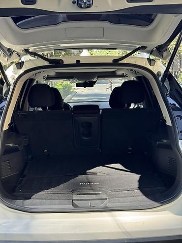 ниссан родж: Nissan Rogue: 2019 г., 2.5 л, Автомат, Бензин, Кроссовер — 7