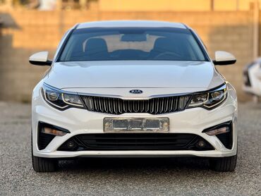 оборудование для автомойки цены в бишкеке: Kia K5: 2020 г., 2 л, Автомат, Газ, Седан