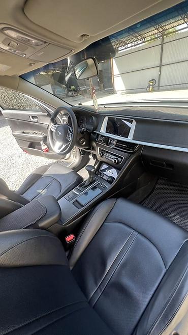 bmw 34: Kia K5: 2019 г., 2 л, Автомат, Газ, Седан — 9