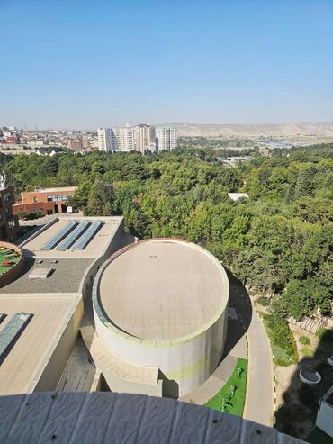 однокомнатная квартира в баку: Пос. Бадамдар, 3 комнаты, Новостройка, 105 м²