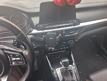 Kia: Kia K3: 2019 г., 1.6 л, Автомат, Бензин, Хэтчбэк — 10