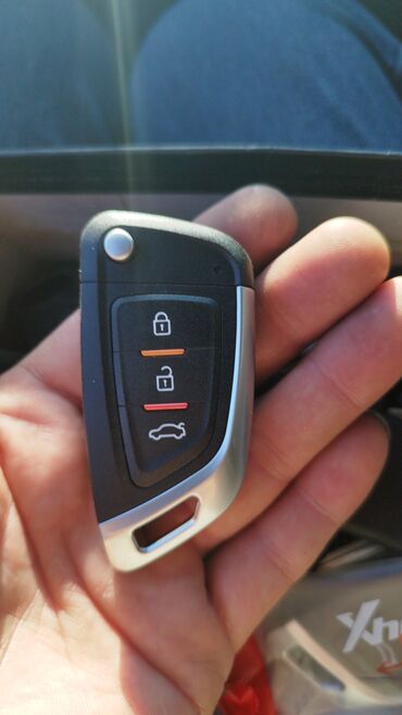 Аварийное вскрытие замков: Восстановление чип ключей при полной утере, ремонт автозанков любой at lalafo.kg — 9 Аварийное вскрытие замков: Восстановление чип ключей при полной утере, ремонт автозанков любой — 9