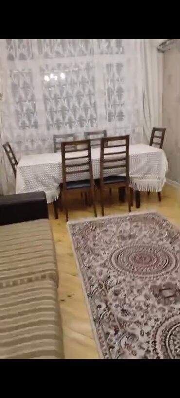 Uzunmüddətli kirayə mənzillər: Fətəli Xan Koyski kuc.Genclik metrosun yaxinliqi.Genclik Molun yani — 15