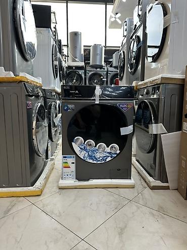 Стиральные машины автомат: AVEST 6.5кг 🔥СУПЕР АКЦИЯ 🔥 В честь открытия нашего магазина 😊 — 10