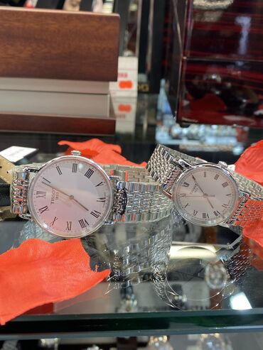 Классические часы: Парные Модели Часов! 💕Парные часы для влюбленных⌚️⌚️💕 Листай➡️➡️➡️ — 11