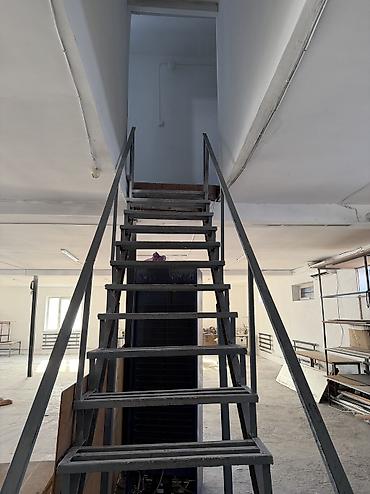 Продажа помещений свободного назначения: Продается коммерческое помещение под хостел, под садик швейный цех — 16