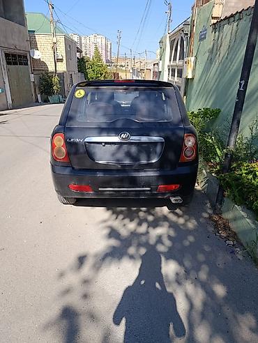 bmw f80: LIFAN Naz: 1.3 l | 2014 il 200000 km Hetçbek — 2