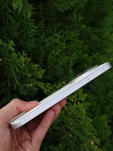 gt: Realme GT 7 Pro, Новый, 256 ГБ, цвет - Белый, 1 SIM, 2 SIM — 8