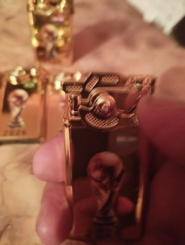 lighter: Зажигалка, Бензиновая, Новый — 10