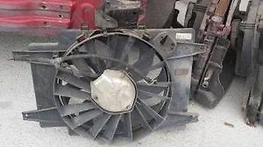 raska alati: ALFA 147 1.6 VENTILATOR HLADNJAKA | ispravan. 147 1.6 benzin — 3