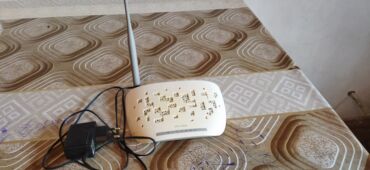 ikinci əl kafel: Vayfay satıram işləyir 15 AZN