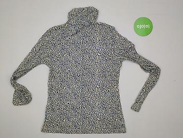 max mara bluzy: H&M, Golf damski, rozmiar M — 3