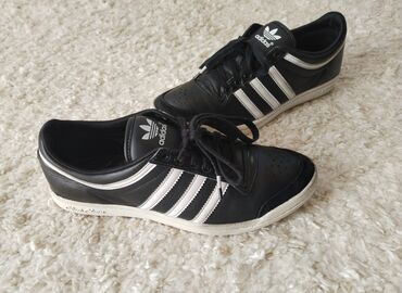 Women's Sneakers and athletic shoes: Adidas, 38, bоја - Crna — 8