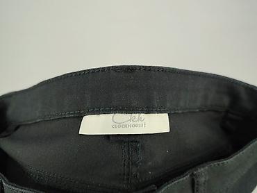 denim jeans: C&A, Jeansy damskie, rozmiar M — 4
