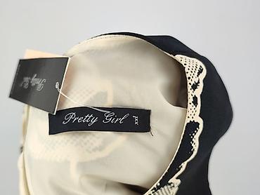 modne duże rozmiary: Pretty Girl, Sukienka damska, rozmiar 2XL — 4