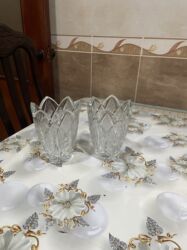 где купить формы для выпечки: Rusun xrustal qabı