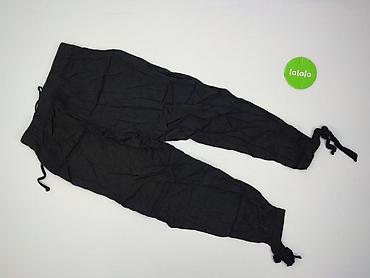 spodnice shein: Shein, Spodnie materiałowe damskie, rozmiar M — 3