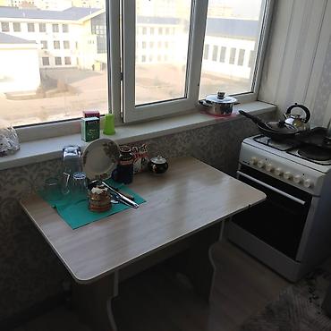 Долгосрочная аренда комнат: 48 м², С мебелью — 12