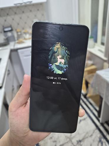 Huawei: Huawei Nova, rəng - Mavi -da lalafo.az — 8 Huawei: Huawei Nova, rəng - Mavi — 8