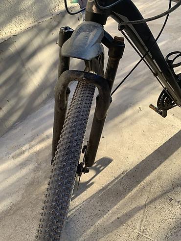 Горные велосипеды: Горный велосипед ULTRA (hardtail) - Рама: алюминиевая, классический — 2