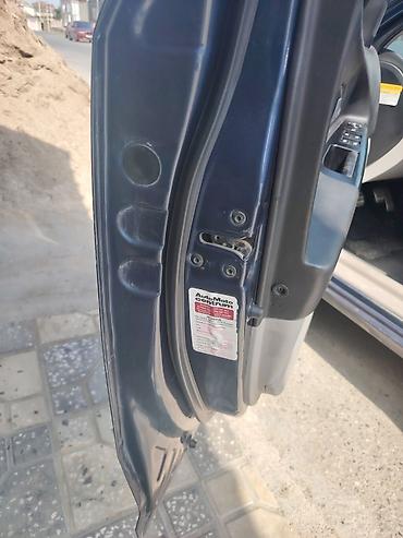 Kia: Kia Ceed: 1.4 l | 2007 il Hetçbek — 6