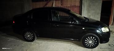 mercedes sam disk: Chevrolet Aveo: 1.4 l | 2009 il 317480 km Sedan — 5